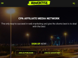 Advertise.pro Review 2026 – Payouts, Offers & Ratings