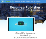 AdWork Media Review 2026 – Payouts, Offers & Ratings
