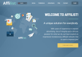 Affilist Review 2026 – Payouts, Offers & Ratings