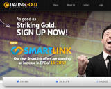 DatingGold Review 2026 – Payouts, Offers & Ratings