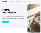 Dr.Cash Review 2026 – Payouts, Offers & Ratings