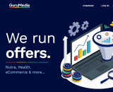 GuruMedia Review 2026 – Payouts, Offers & Ratings