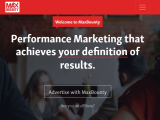 MaxBounty Review 2026 – Payouts, Offers & Ratings