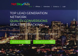NetSkyAds Review 2026 – Payouts, Offers & Ratings
