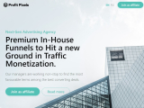 Profit Pixels Review 2026 – Payouts, Offers & Ratings